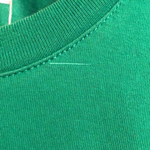 Green Nike Shirt 💚 - Picture 3 of 3